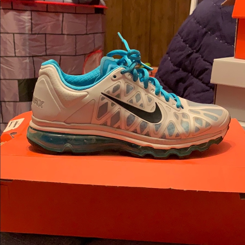 Nike Air max fitsole